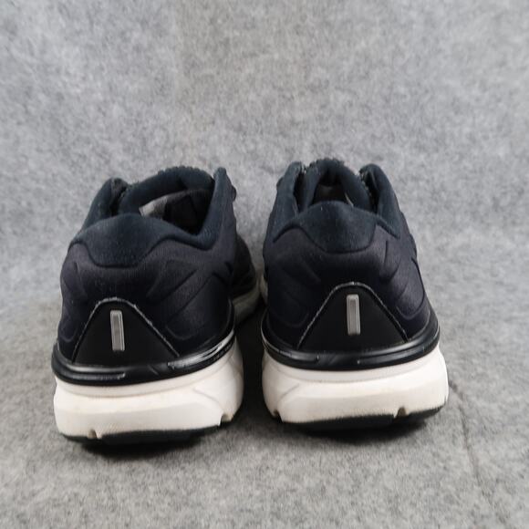 Brooks Shoes Womens 9 Athletic Trainer Dyad 11 Running Sneakers Comfort Casual - Picture 8 of 16